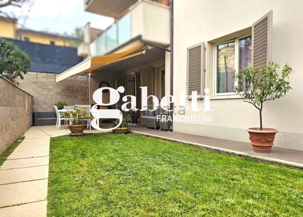 appartamento in vendita a Lastra a Signa