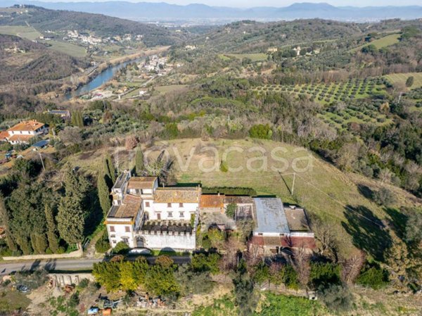 casa indipendente in vendita a Lastra a Signa in zona Malmantile
