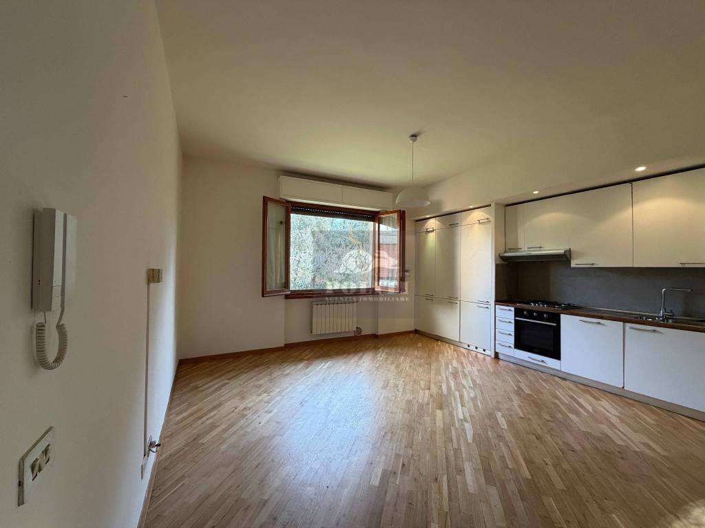 appartamento in vendita a Lastra a Signa in zona Malmantile