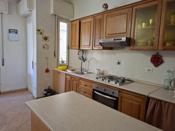 appartamento in vendita a Lastra a Signa in zona Ponte a Signa