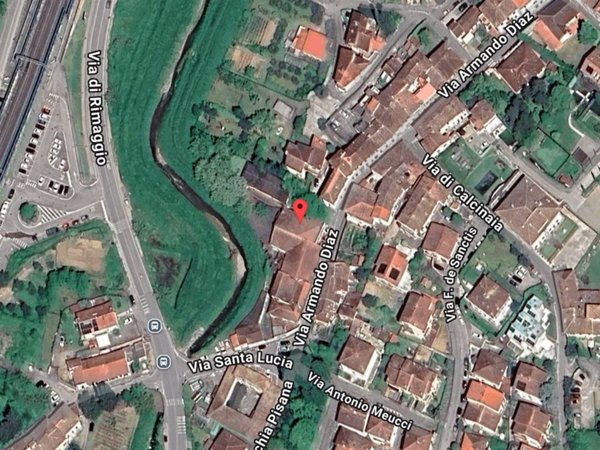 ufficio in vendita a Lastra a Signa