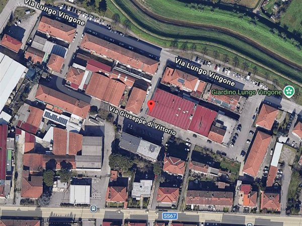 appartamento in vendita a Lastra a Signa