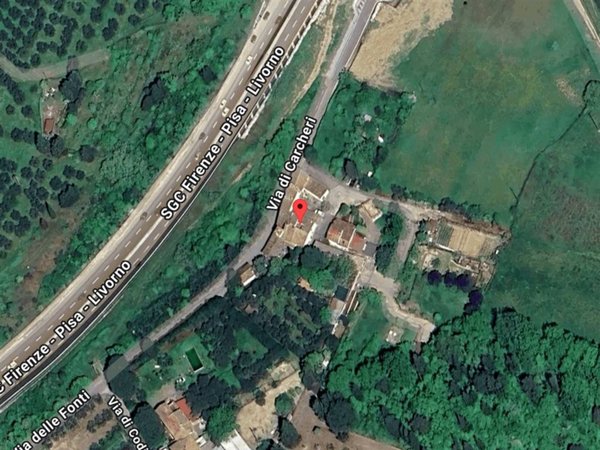 appartamento in vendita a Lastra a Signa