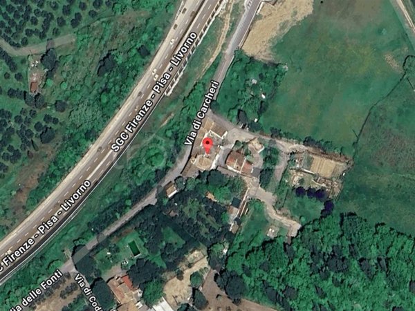 appartamento in vendita a Lastra a Signa in zona Carcheri