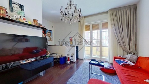 appartamento in vendita a Lastra a Signa