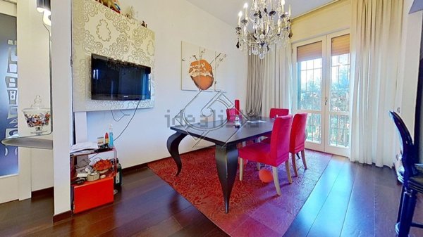 appartamento in vendita a Lastra a Signa