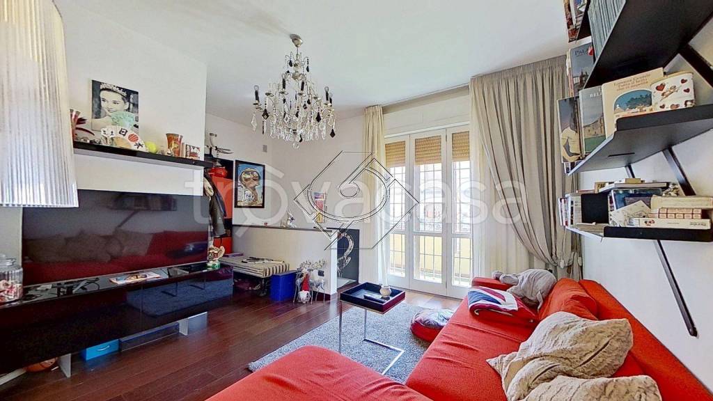 appartamento in vendita a Lastra a Signa