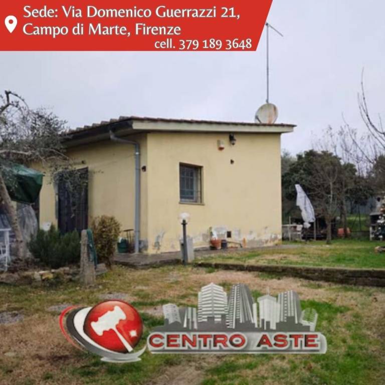 appartamento in vendita a Lastra a Signa