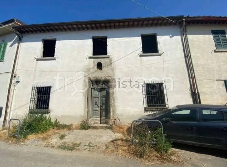 casa indipendente in vendita a Lastra a Signa in zona Malmantile