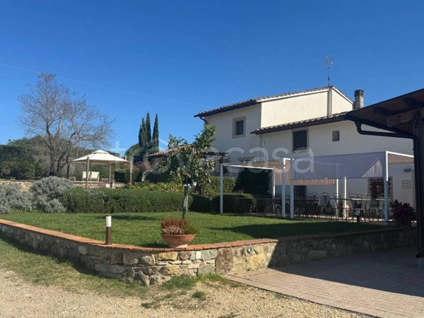 casa indipendente in vendita a Lastra a Signa