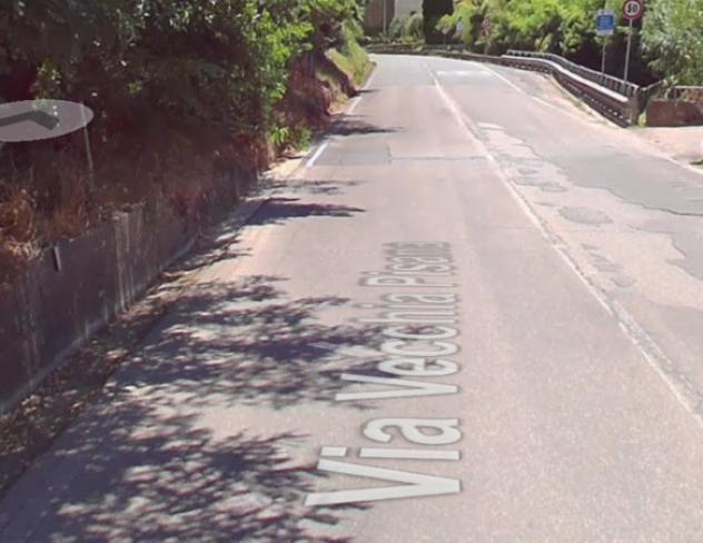 terreno agricolo in vendita a Lastra a Signa