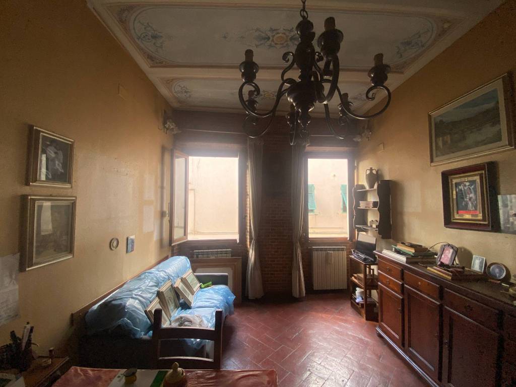 appartamento in vendita a Lastra a Signa