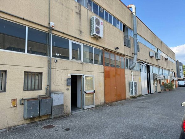 appartamento in vendita a Lastra a Signa in zona Stagno