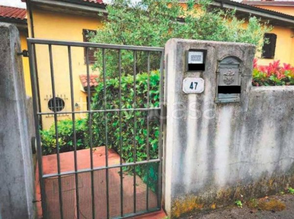 appartamento in vendita a Lastra a Signa in zona Malmantile