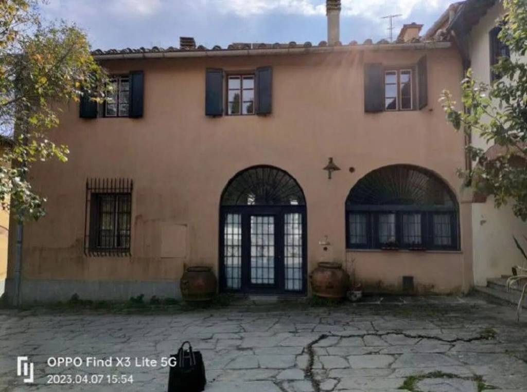 appartamento in vendita a Lastra a Signa