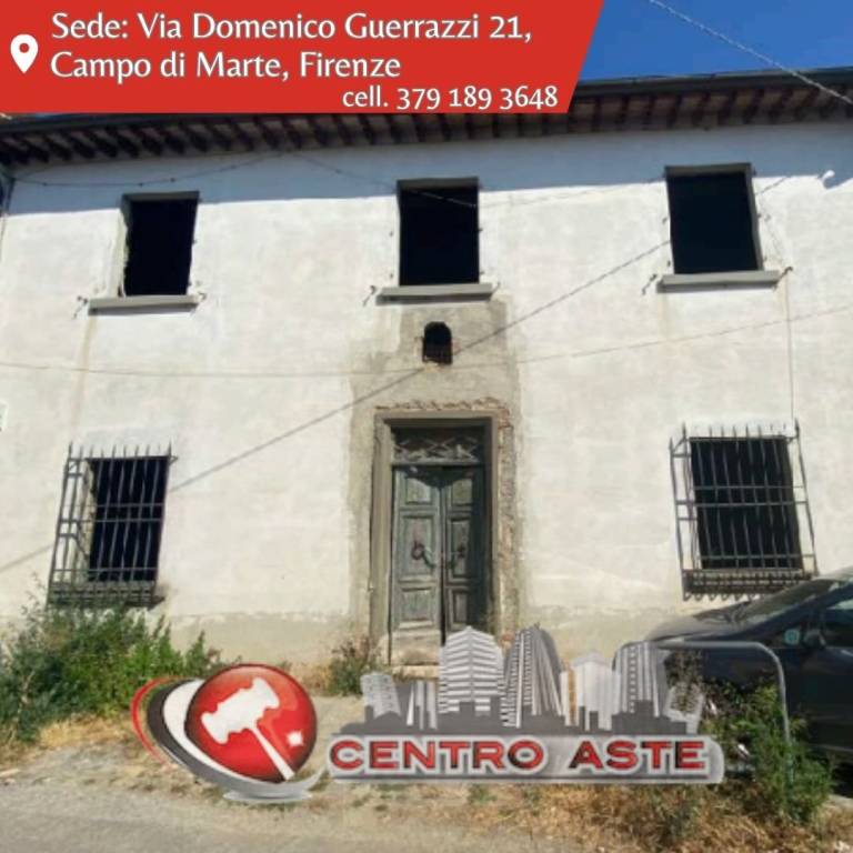 appartamento in vendita a Lastra a Signa in zona Malmantile