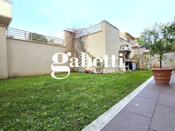 appartamento in vendita a Lastra a Signa