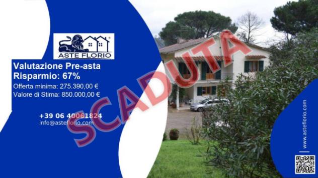 ufficio in vendita a Lastra a Signa in zona Brucianesi