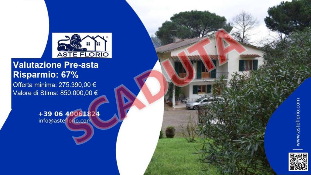 ufficio in vendita a Lastra a Signa in zona Brucianesi