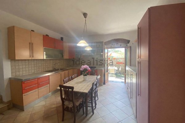 appartamento in vendita a Lastra a Signa