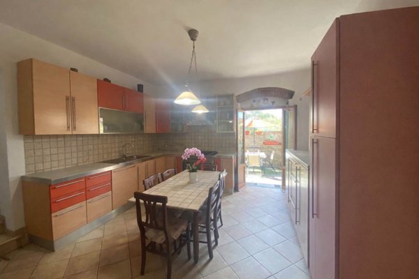 appartamento in vendita a Lastra a Signa in zona Ponte a Signa