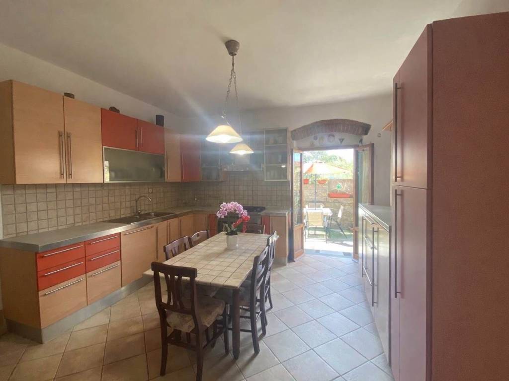 appartamento in vendita a Lastra a Signa