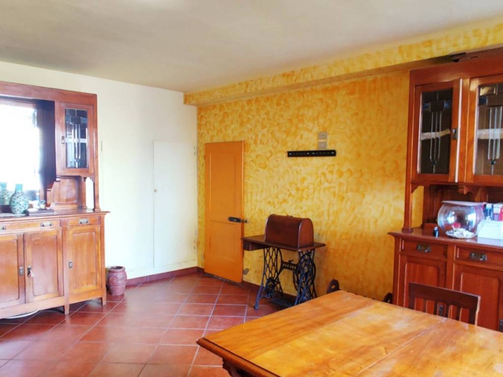 appartamento in vendita a Lastra a Signa in zona Ponte a Signa