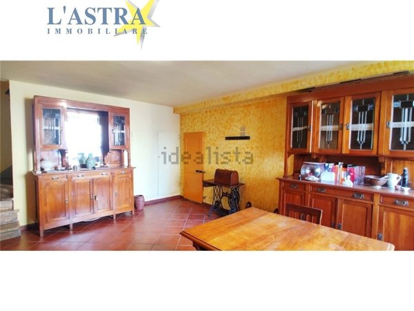 appartamento in vendita a Lastra a Signa in zona Ponte a Signa