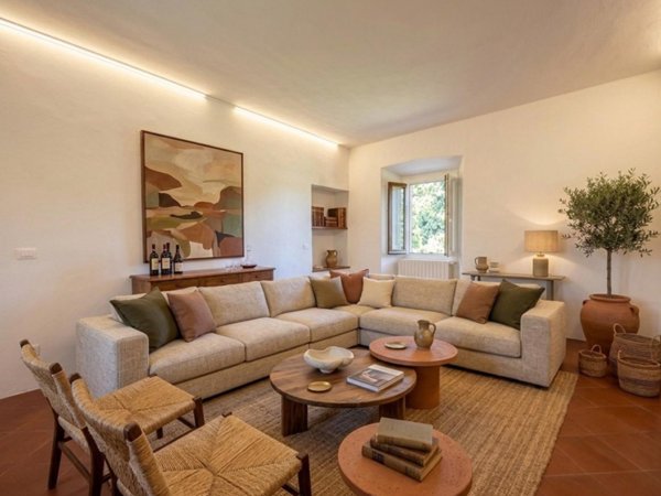 casa semindipendente in vendita a Lastra a Signa