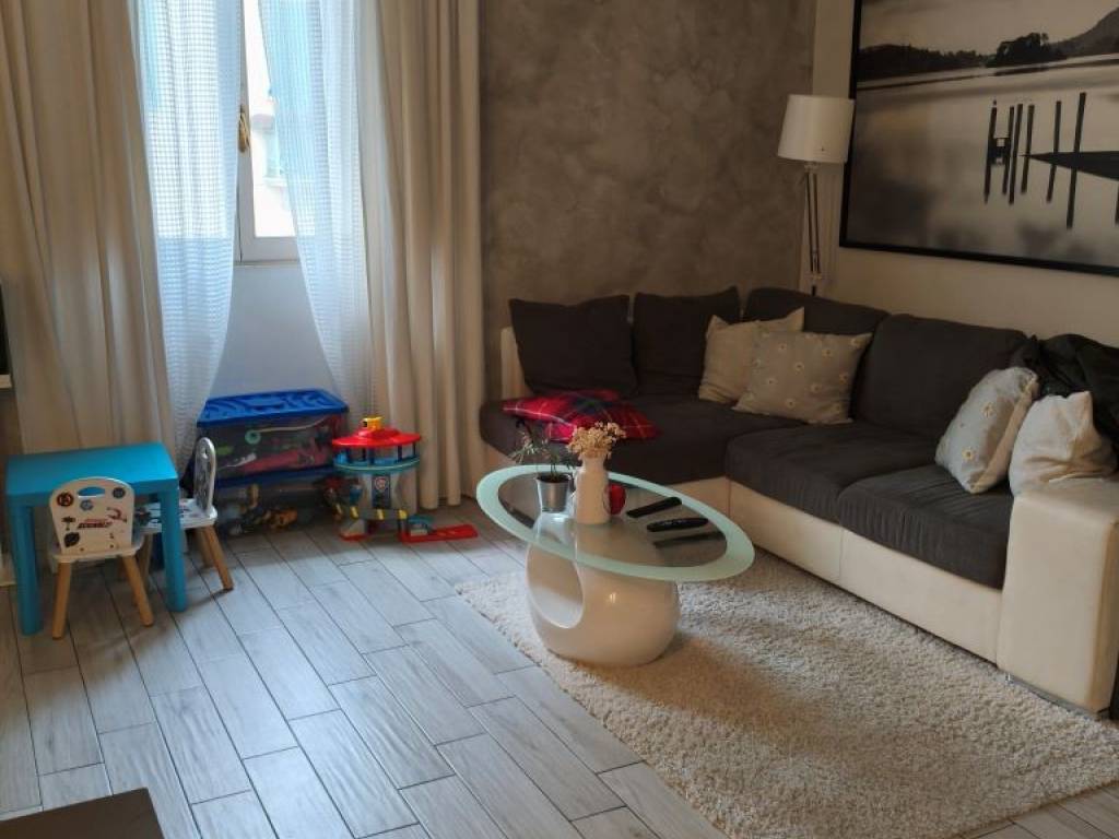 appartamento in vendita a Lastra a Signa