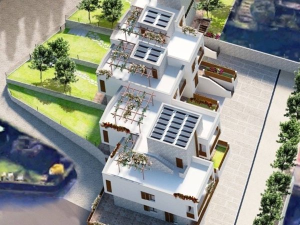 casa indipendente in vendita a Lastra a Signa