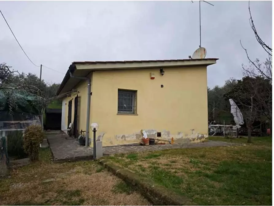 appartamento in vendita a Lastra a Signa in zona Malmantile