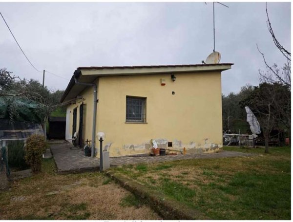 appartamento in vendita a Lastra a Signa in zona Malmantile