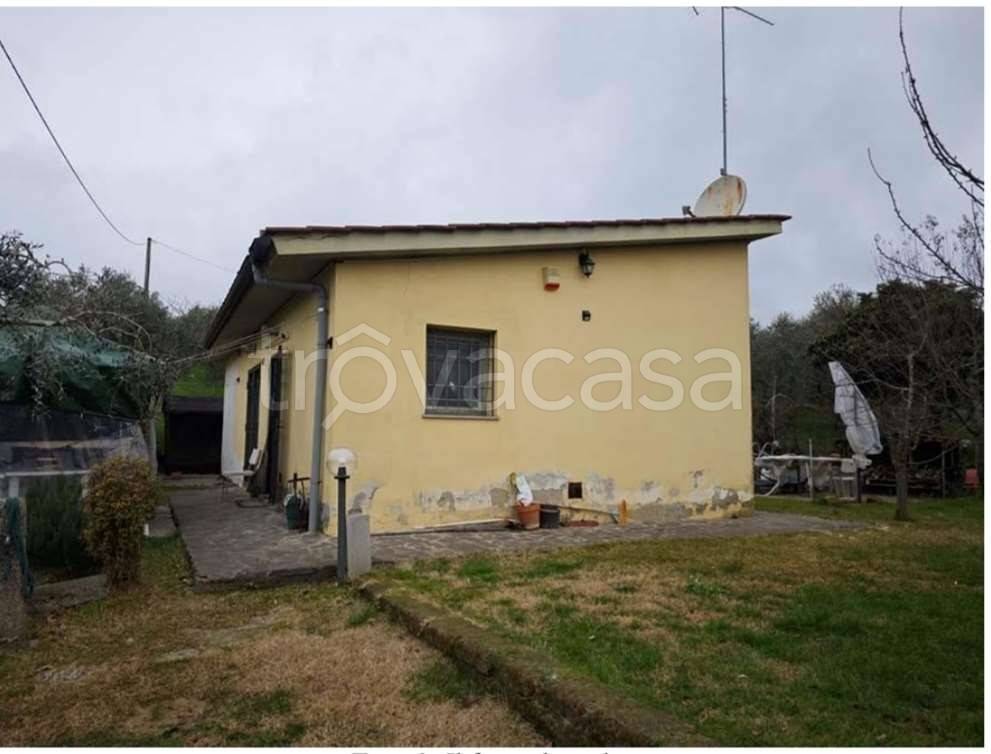 appartamento in vendita a Lastra a Signa in zona Malmantile