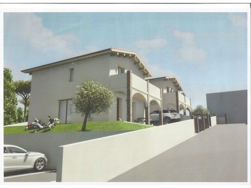 casa indipendente in vendita a Lastra a Signa in zona Ginestra Fiorentina