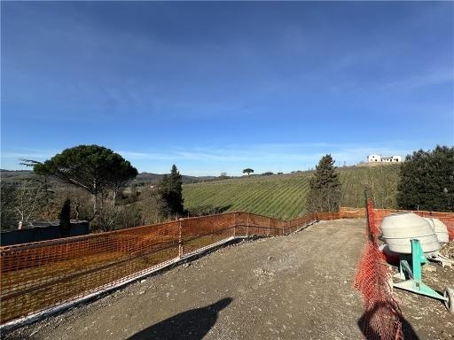 casa indipendente in vendita a Lastra a Signa in zona Ginestra Fiorentina
