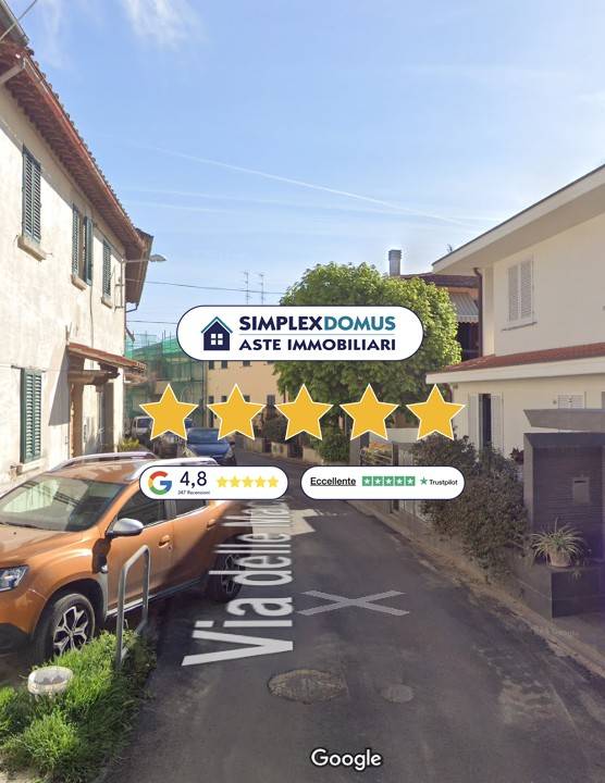 appartamento in vendita a Lastra a Signa in zona Malmantile