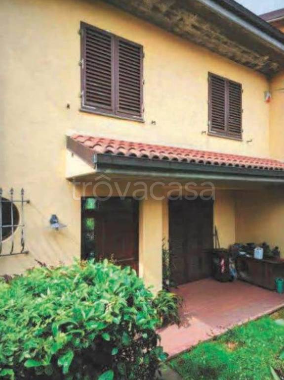 casa indipendente in vendita a Lastra a Signa in zona Malmantile