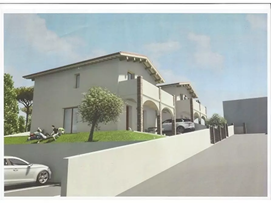 casa indipendente in vendita a Lastra a Signa