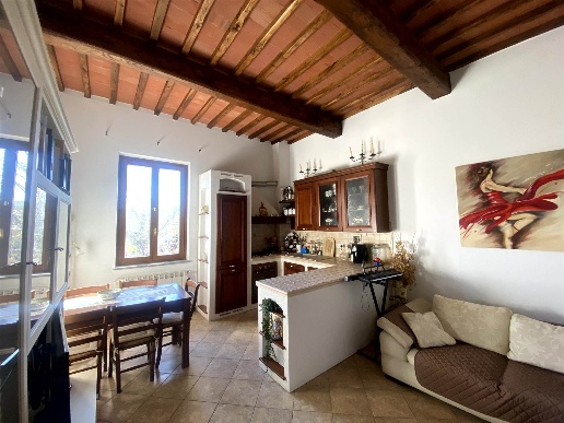 appartamento in vendita a Lastra a Signa in zona Ginestra Fiorentina