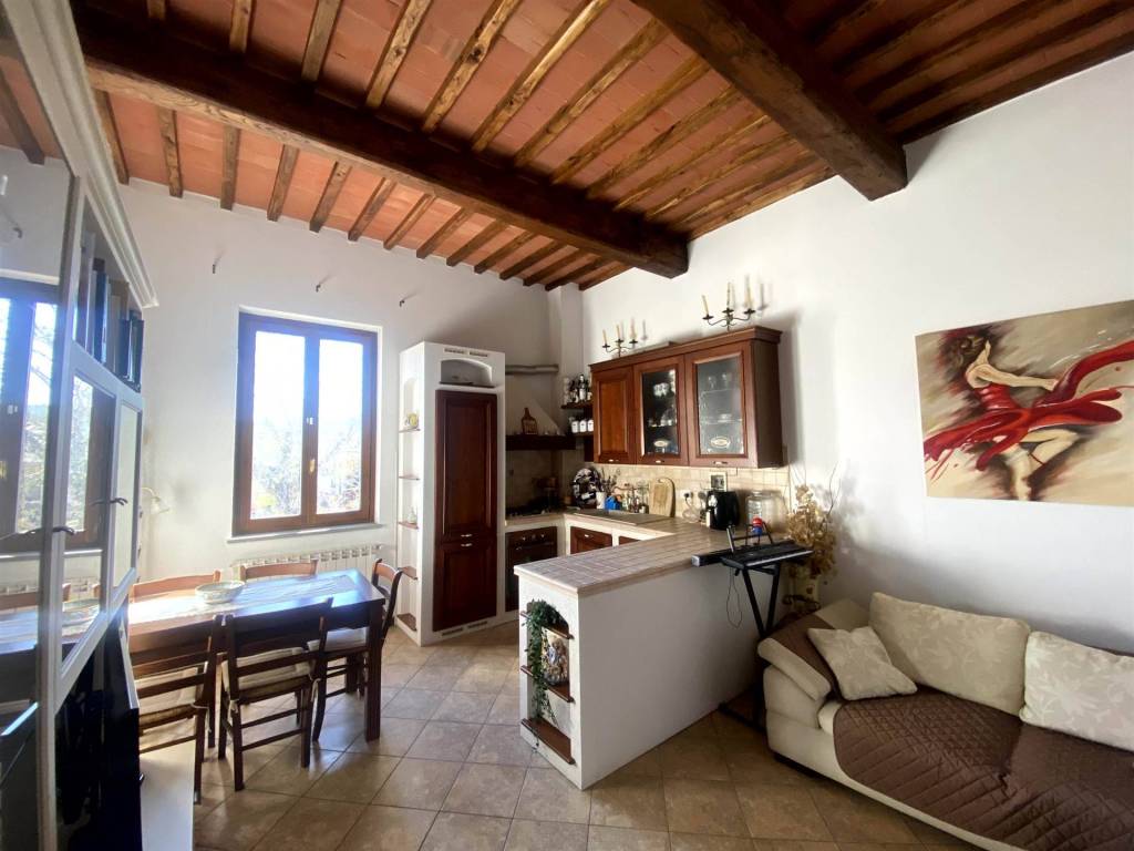 appartamento in vendita a Lastra a Signa in zona Ginestra Fiorentina