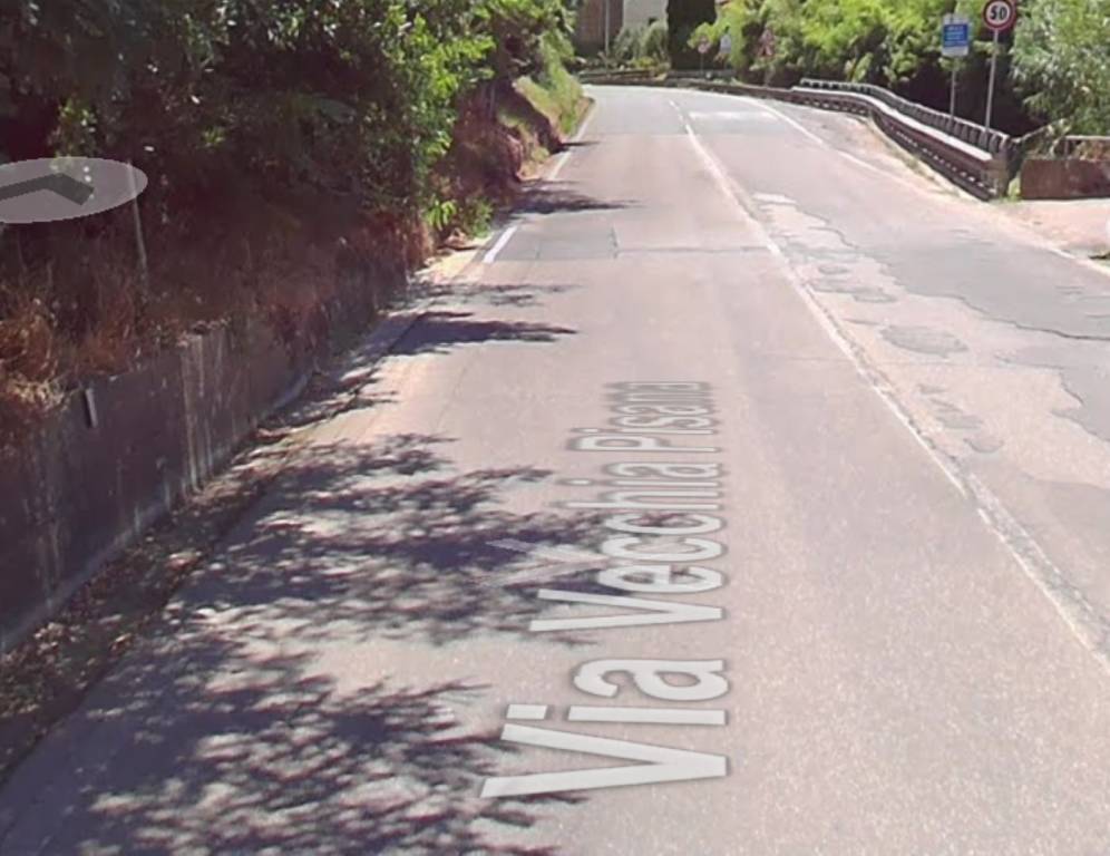 terreno agricolo in vendita a Lastra a Signa