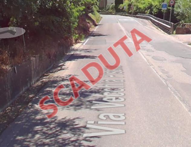 terreno agricolo in vendita a Lastra a Signa