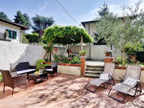 casa indipendente in vendita a Lastra a Signa