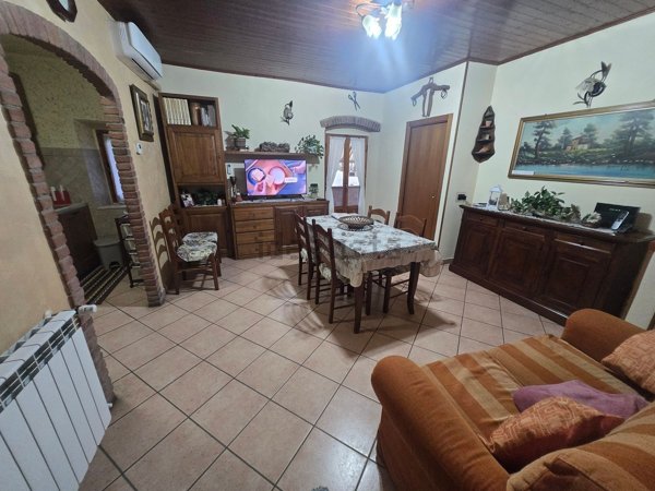 appartamento in vendita a Lastra a Signa