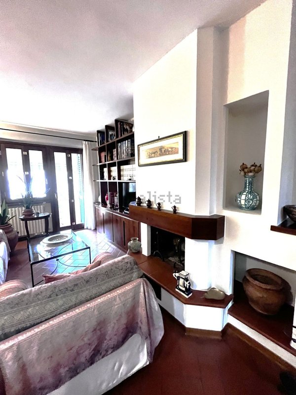 casa semindipendente in vendita a Lastra a Signa