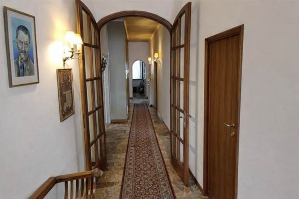 appartamento in vendita a Lastra a Signa in zona Calcinaia