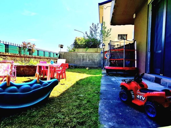 appartamento in vendita a Lastra a Signa