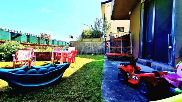 appartamento in vendita a Lastra a Signa