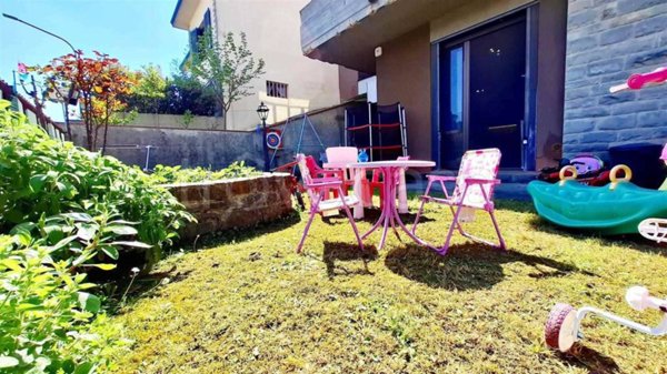 appartamento in vendita a Lastra a Signa